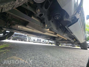 2020 Ram 1500 Limited Crew Cab Short Bed - miniatura 17
