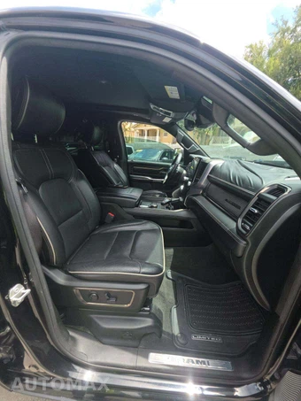 2020 Ram 1500 Limited Crew Cab Short Bed - miniatura 18