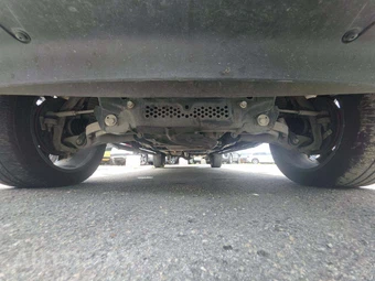 2020 Ram 1500 Limited Crew Cab Short Bed - miniatura 20
