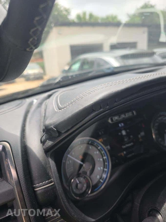 2020 Ram 1500 Limited Crew Cab Short Bed - miniatura 21