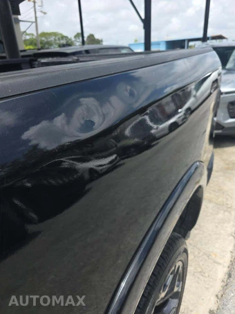 2020 Ram 1500 Limited Crew Cab Short Bed - miniatura 28