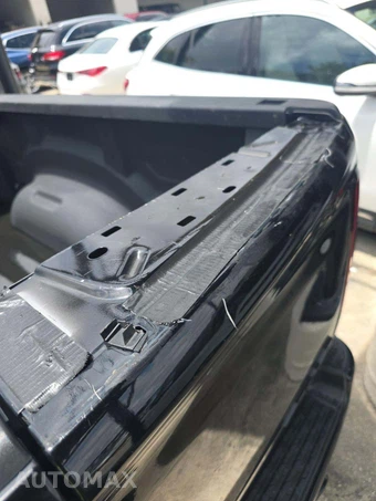 2020 Ram 1500 Limited Crew Cab Short Bed - miniatura 30