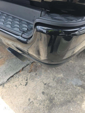 2020 Ram 1500 Limited Crew Cab Short Bed - miniatura 31