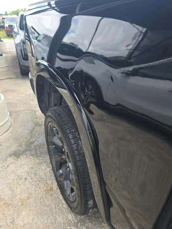 2020 Ram 1500 Limited Crew Cab Short Bed - miniatura 33