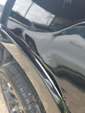 2020 Ram 1500 Limited Crew Cab Short Bed - miniatura 34