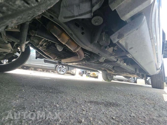 2020 Ram 1500 Limited Crew Cab Short Bed - miniatura 7