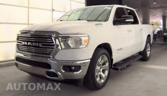2020 Ram 1500 Lone Star Crew Cab Short Bed - samochód z USA z aukcji Manheim, oferta Kup Teraz w AUTOMAX