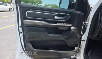 2020 Ram 1500 Lone Star Crew Cab Short Bed - miniatura 14