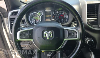 2020 Ram 1500 Lone Star Crew Cab Short Bed - miniatura 15