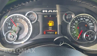 2020 Ram 1500 Lone Star Crew Cab Short Bed - miniatura 17