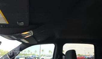 2020 Ram 1500 Lone Star Crew Cab Short Bed - miniatura 19