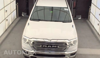 2020 Ram 1500 Lone Star Crew Cab Short Bed - miniatura 2