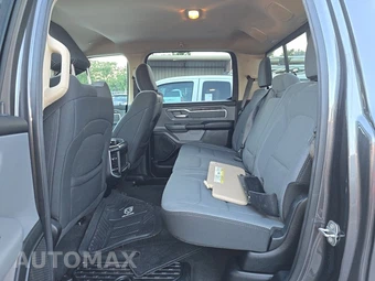 2020 Ram 1500 Lone Star Crew Cab Short Bed - miniatura 12