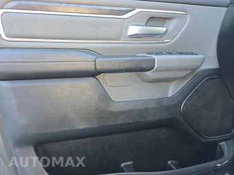 2020 Ram 1500 Lone Star Crew Cab Short Bed - miniatura 13
