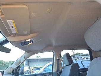 2020 Ram 1500 Lone Star Crew Cab Short Bed - miniatura 14