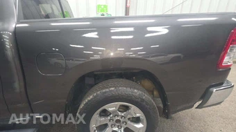 2020 Ram 1500 Lone Star Crew Cab Short Bed - miniatura 17