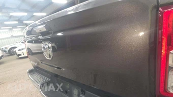 2020 Ram 1500 Lone Star Crew Cab Short Bed - miniatura 19