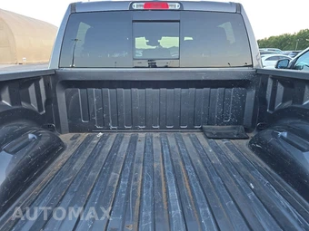 2020 Ram 1500 Lone Star Crew Cab Short Bed - miniatura 22