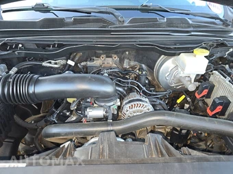 2020 Ram 1500 Lone Star Crew Cab Short Bed - miniatura 23