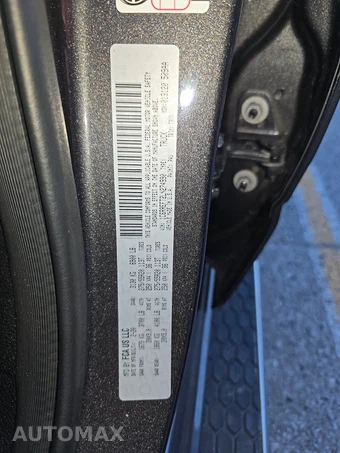 2020 Ram 1500 Lone Star Crew Cab Short Bed - miniatura 24