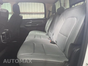 2020 Ram 1500 Lone Star Crew Cab Short Bed - miniatura 10