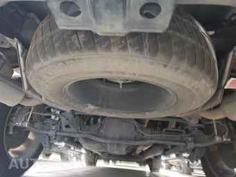 2020 Ram 1500 Lone Star Crew Cab Short Bed - miniatura 14