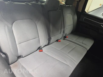 2020 Ram 1500 Lone Star Crew Cab Short Bed - miniatura 16