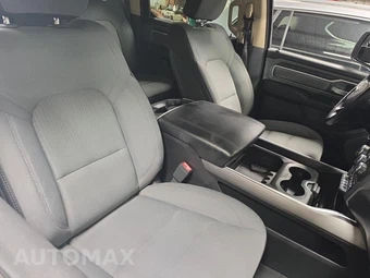 2020 Ram 1500 Lone Star Crew Cab Short Bed - miniatura 18