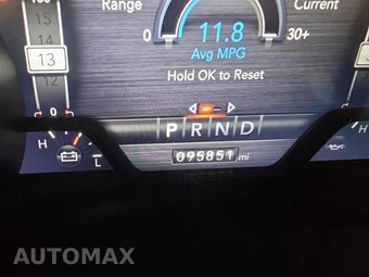 2020 Ram 1500 Lone Star Crew Cab Short Bed - miniatura 9