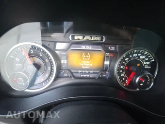 2020 Ram 1500 Lone Star Crew Cab Short Bed - miniatura 12