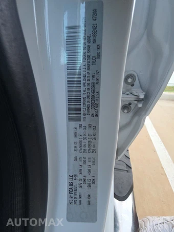 2020 Ram 1500 Lone Star Crew Cab Short Bed - miniatura 14