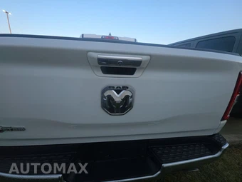 2020 Ram 1500 Lone Star Crew Cab Short Bed - miniatura 16