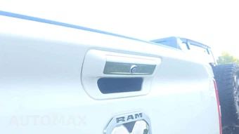2020 Ram 1500 Lone Star Crew Cab Short Bed - miniatura 21