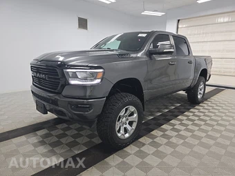 2020 Ram 1500 Lone Star Crew Cab Short Bed