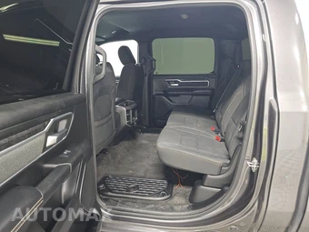 2020 Ram 1500 Lone Star Crew Cab Short Bed - miniatura 13