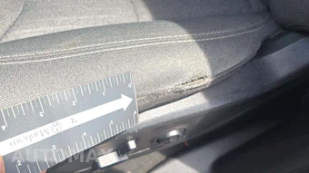 2020 Ram 1500 Lone Star Crew Cab Short Bed - miniatura 21