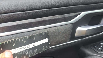 2020 Ram 1500 Lone Star Crew Cab Short Bed - miniatura 22