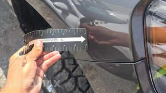 2020 Ram 1500 Lone Star Crew Cab Short Bed - miniatura 23