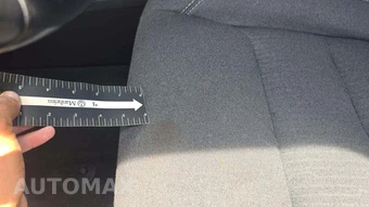 2020 Ram 1500 Lone Star Crew Cab Short Bed - miniatura 24
