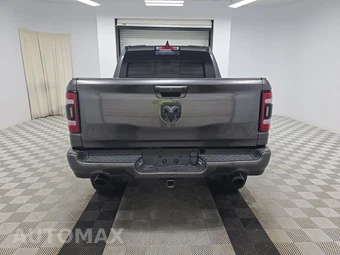 2020 Ram 1500 Lone Star Crew Cab Short Bed - miniatura 5
