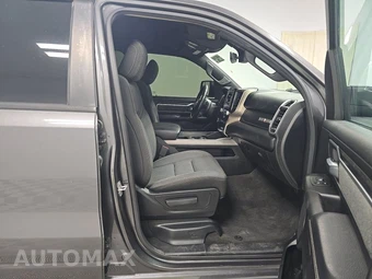 2020 Ram 1500 Lone Star Crew Cab Short Bed - miniatura 8