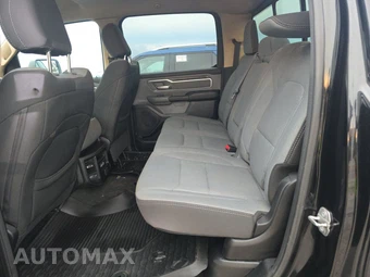 2020 Ram 1500 Lone Star Crew Cab Short Bed - miniatura 13