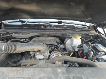 2020 Ram 1500 Lone Star Crew Cab Short Bed - miniatura 15