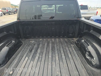 2020 Ram 1500 Lone Star Crew Cab Short Bed - miniatura 16