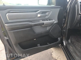 2020 Ram 1500 Lone Star Crew Cab Short Bed - miniatura 9