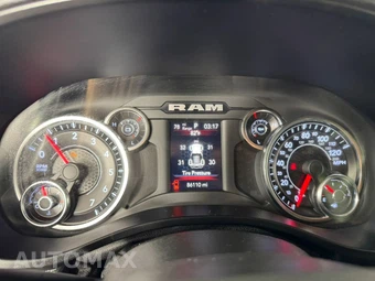 2020 Ram 1500 Lone Star Crew Cab Short Bed - miniatura 14