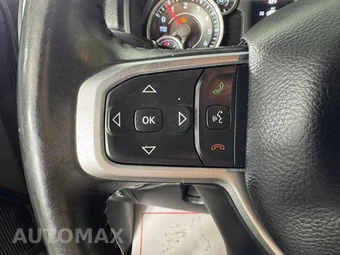 2020 Ram 1500 Lone Star Crew Cab Short Bed - miniatura 15