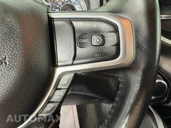 2020 Ram 1500 Lone Star Crew Cab Short Bed - miniatura 16