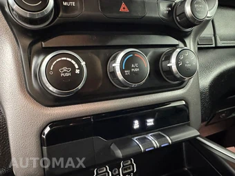 2020 Ram 1500 Lone Star Crew Cab Short Bed - miniatura 21