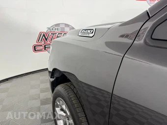 2020 Ram 1500 Lone Star Crew Cab Short Bed - miniatura 23